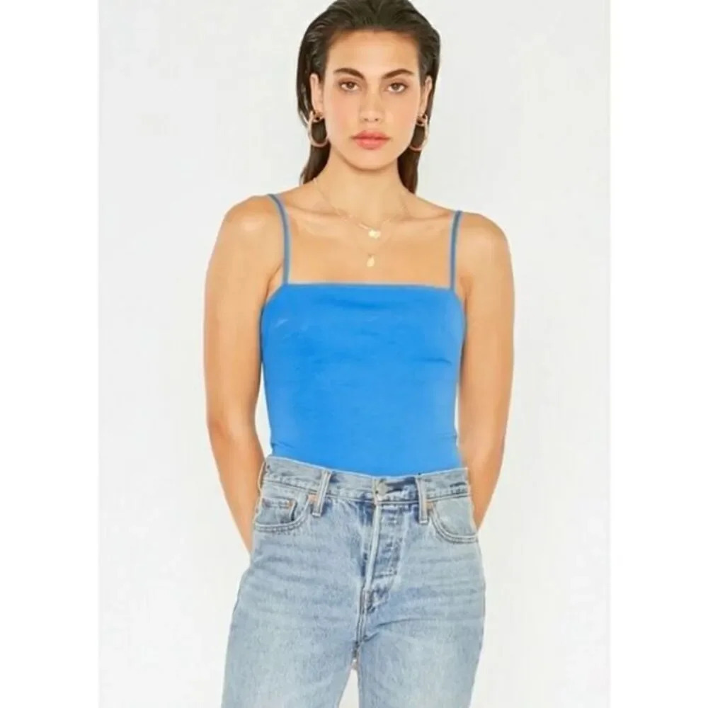 4si3nna Alexander Bodysuit